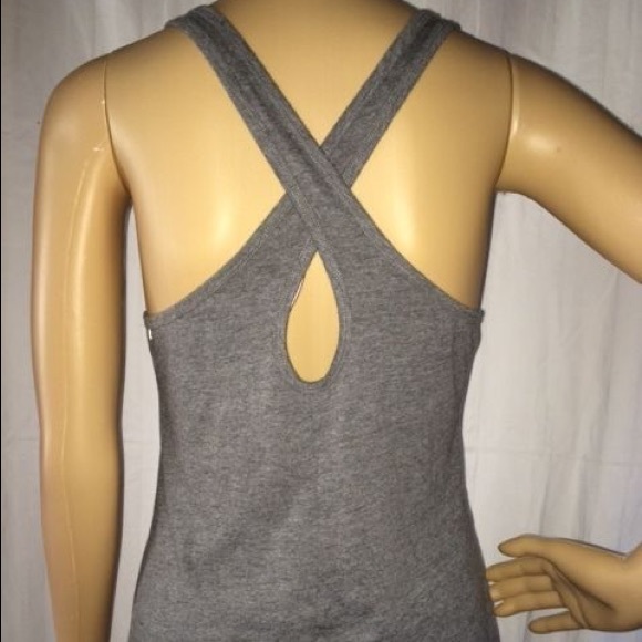 VS Keep Calm and Party On Tank sz S - Picture 4 of 4